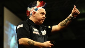 World Series of Darts