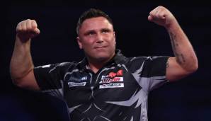 Gerwyn Price will seinen Weltmeistertitel verteidigen.