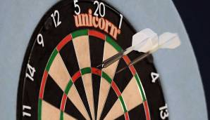 Der World Cup of Darts beginnt am 16. Juni.