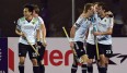 Die deutschen Hockey-Herren sind bei Olympia 2016 einer der Topfavoriten auf Gold
