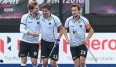 Deutschlands Hockey-Herren haben das Sechs-Nationen-Turnier gewonnen