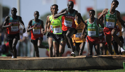 Die Cross-WM 2013 findet im polnischen Bydgoszcz statt