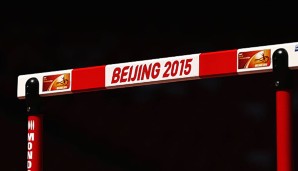 Welche Nation holt in Peking die meisten Medaillen?