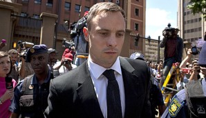 Der Fall Pistorius erhitzt die Gemüter in Südafrika