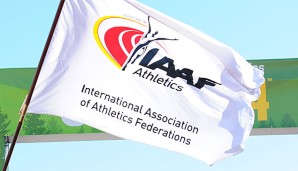 Der IAAF steht weiter in der Kritik