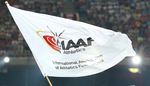 Die IAAF steht im Kreuzfeuer der Kritik