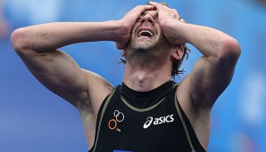 Gregor Buchholz und seine Kollegen kämpfen in Gold Coast um die Olympia-Qualifikation