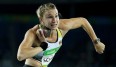 Carolin Schäfer ist motiviert für die Leichtathletik-WM