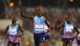 Elijah Managoi holt WM-Gold über 1500 Meter