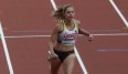 Gina Lückenkemper verpasst das Finale über 100 m