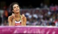 Nah dran und dann doch nur Vierte – Marie-Laurence Jungfleisch verpasst bei der WM eine Medaille