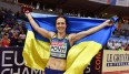 Bereits vor dem Start der Leichtathletik-WM wurde Olesja Powch wegen der Einnahme verbotener Substanzen gesperrt