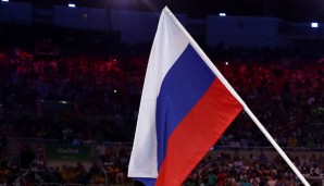 Russland sperrt sechs Athleten wegen Dopings