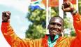 Tegat übernimmt den Präsidentenposten im kenianischen olympischen Komitee