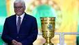 Bundespräsident Steinmeier wird Schirmherr für die Leichtathletik-Europameisterschaft 2018