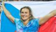 Speerwurf-Olympiasiegerin Spotakova macht erneute Babypause