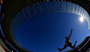 Vom 7. bis zum 12. August 2018 findet in Berlin die Leichtathletik-Europameisterschaft statt.