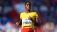 Caster Semenya ist Olympiasiegerin auf der 800-Meter-Distanz.