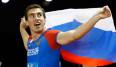 Der frühere russische 110-m-Hürden-Weltmeister Sergej Schubenkow (30) ist von der Unabhängigen Integritätskommission AIU des Leichtathletik-Weltverbandes World Athletics vom Dopingverdacht freigesprochen worden.