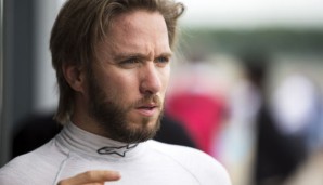 Nick Heidfeld startet 2014/2015 für das Formel-E-Team von Leonardo DiCaprio: Venturi