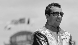 Justin Wilson fuhr für Minardi und Jaguar in der Formel 1