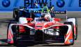 Felix Rosenquist übernimmt mit seinem Sieg in Marrakesch die Gesamtführung in der Formel-E-Welstmeisterschaft