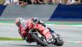 MotoGP: Wann findet das nächste Rennen statt?
