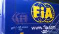 Die FIA hat den Ausnahmezustand ausgerufen.