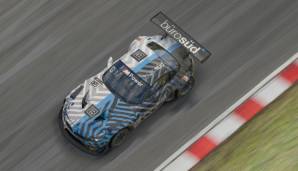 Motorsport, Rennsimulation, Digitale Nürburgring Langstrecken-Serie, Simulation, eSport, Games, Formel 1