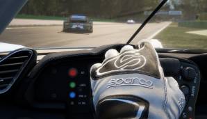 Assetto Corsa (2014): Mit brillanter Reifenphysik, perfektem Geschwindigkeitsgefühl und großartigem Force-Feedback ist das Spiel einer der Pioniere unter Rennsimulationen. Wurde von früheren Ferrari-Reifenspezialisten entwickelt.