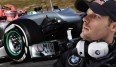 BMW-Pilot Martin Tomczyk hält Michael Schumacher für den besten Formel-1-Fahrer aller Zeiten