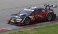 Edoardo Mortara holte im Audi seinen ersten DTM-Sieg Überhaupt