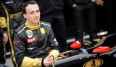 Robert Kubica soll bei Mercedes die Chance auf ein Cockpit in der DTM erhalten