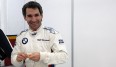 Von der Formel 1 in die DTM: Timo Glock wird künftig für BMW um Punkte fahren