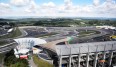 Die DTM könnte den Nürburgring am 19. Juli nutzen