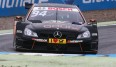 Pascal Wehrlein sorgte für den ersten Mercedes-Sieg in dieser Saison