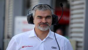 Dieter Gass findet Kritik am Ausstieg von Audi aus der DTM "ziemlich unfair".