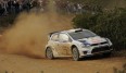 Sebastian Ogier hat zum vierten Mal die Rallye Portugal gewonnen