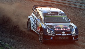 Ogier rast von Sieg zu Sieg