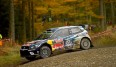 Seriensieger VW wird ab der kommenden Saison nicht mehr in der Rallye-WM vertreten sein