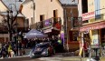 Sebastien Ogier liegt bei der Rallye Monte Carlo in Führung