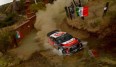 Kris Meeke gewann bei der Rallye in Mexiko