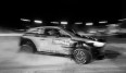 Zu einem tragischen Unfall kam es bei einer Rallye-Meisterschaft in Palermo