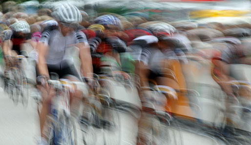 Der Velothon Berlin soll bis 2013 in die World Tour aufgenommen werden