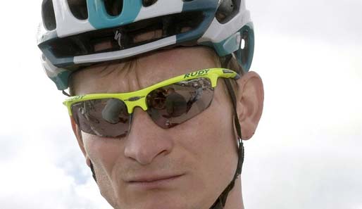 Dritter in Kuurne: Andre Greipel