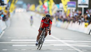 Greg Van Avermaet werden wahrscheinlich alle Ergebnisse aus dem Jahr 2012 gestrichen