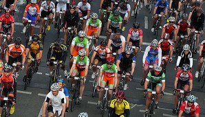 Die Tour de Suisse ist ein echter Härtetest