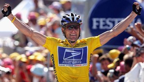 Lance Armstrong muss eine Millionenstrafe zahlen