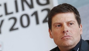 Jan Ullrich wurde 2006 des Dopings überführt