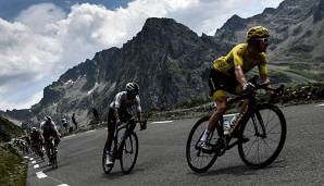Auch in diesem Jahr stehen in der Schlussphase der Tour de France zahlreiche Gebirgsabschnitte auf der Tagesordnung.